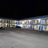 Royal Inn, hotel in Ludowici