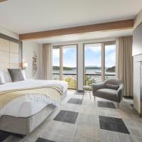 Friday Harbor House, Hotel in der Nähe vom Flughafen Friday Harbor Airport - FRD, Friday Harbor