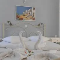 Nicolas Antiparos, hotel a Ciutat d'Andíparos