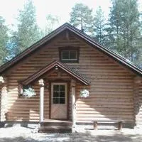 Villa Nina, hotel a Luikonlahti