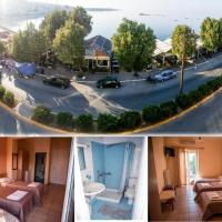 Zoumboulis Rooms