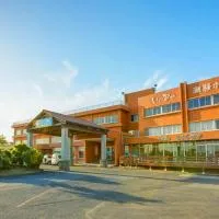 Iioka Shiosai Hotel, hotell sihtkohas Asahi