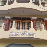 Hotel Don Chema