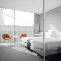 D-Hotel, hotel i Kortrijk