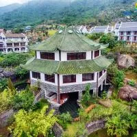 エビス オンセン リゾート（Ebisu Onsen Resort）、Ba Naのホテル