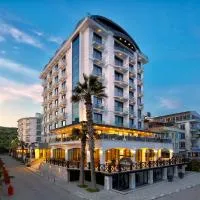 Ayvalik Cinar Hotel, hotel v destinácii Ayvalık
