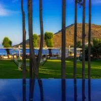 LIV Hotel by Bellazure, viešbutis mieste Akyarlar