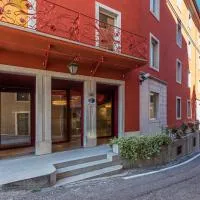 Hotel San Daniele, hotel sa San Daniele del Friuli