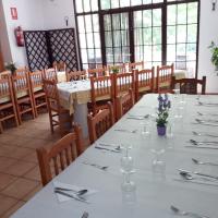 Hostal Rural Amador