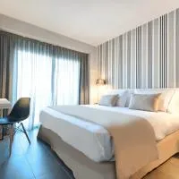 New Hotel Colon、マタローのホテル