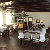 Pensiune Restaurant la Pogace, ξενοδοχείο σε Sapinta