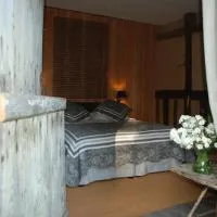 Bergerie de la Moutonnière, hotell i Le Pin