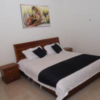 Keva Guest House, готель біля аеропорту Міжнародний аеропорт у Кігалі - KGL, у місті Кігалі