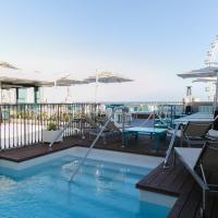 Room Mate Valeria, hotel in M&aacute;laga