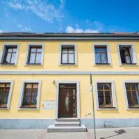 Apartament CCH, viešbutis mieste Chelmnas
