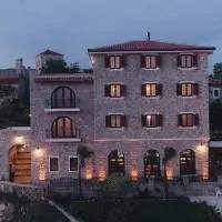 Hotel Pirate Old Town, hotel u Ulcinju
