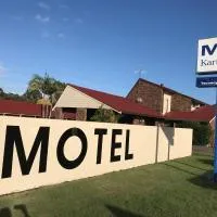 Karuah Motor Inn、Karuahのホテル