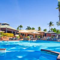 Karratha International Hotel, hotel near Karratha Airport - KTA, Karratha