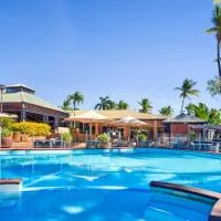Karratha International Hotel, hotel din Karratha