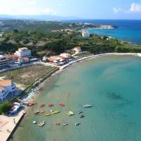 코랄리 비치(Corali Beach)