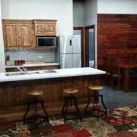 Eagle Foundry Bed & Breakfast – hotel w mieście Gawler