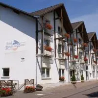 Diez में, होटल Hotel & Restaurant Wilhelm von Nassau