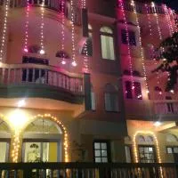 Seventh Heaven Inn Rishikesh, hótel í Rishīkesh