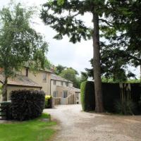 Pippin Heath House B&B, hotel in Holt