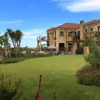 Jeffreys Bay में, होटल Dio Dell Amore Guest House