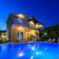 Studios Slaven, hotell i Plano