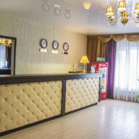 Hotel Best-Zuro