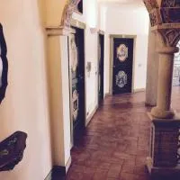 La Lanterna, hôtel à Avigliano