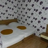 Letovishte Romantika, viešbutis mieste Kamchia