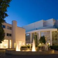 벡셰에 위치한 호텔 Elite Park Hotel