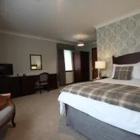 Strathburn Hotel Inverurie by Compass Hospitality, hotel Inverurie-ben