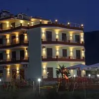Sunrise Hotel Orikum, hotel in Orikum
