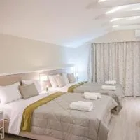 Hotel Vizantio, viešbutis mieste Paralia Katerinis