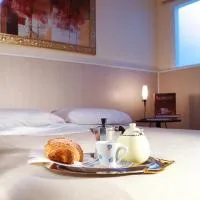 Vacanze Cassibile, hotel v destinácii Cassibile