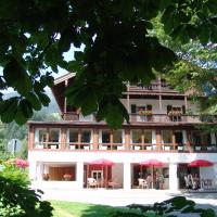 Hotel Königslinde, Hotel in Bayrischzell