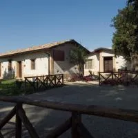 La Casa nella Prateria, hotell sihtkohas Altomonte