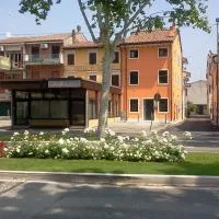 Hotel Milano San Giovanni Lupatoto, hotel em San Giovanni Lupatoto