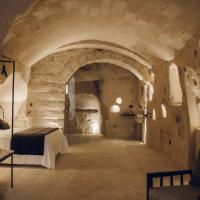 Palazzotto Residence&Winery, hotel in Matera