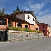 Affittacamere B&B Trattoria della Posta, hotel v destinaci Maissana