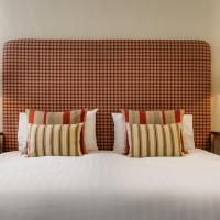 The George, hotel em South Molton