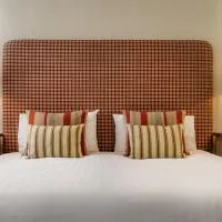 The George, hótel í South Molton