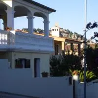 B&B La Collina, hotel i Posada