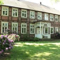 Gästehaus Tobringen 20, hotel en Tobringen