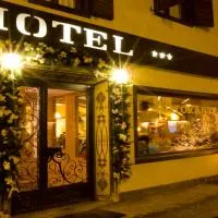 Hotel Posta, khách sạn ở Sappada