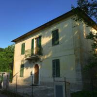 A House In Tuscany