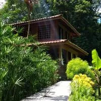 Viesnīca Boutique Hotel y Spa Tangara Azul pilsētā Ohočala